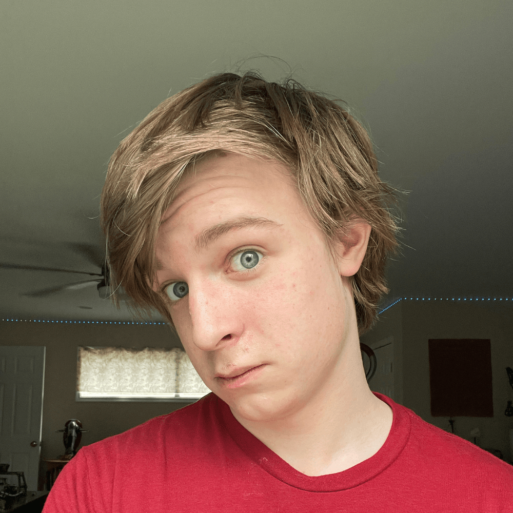 Oscar profile picture